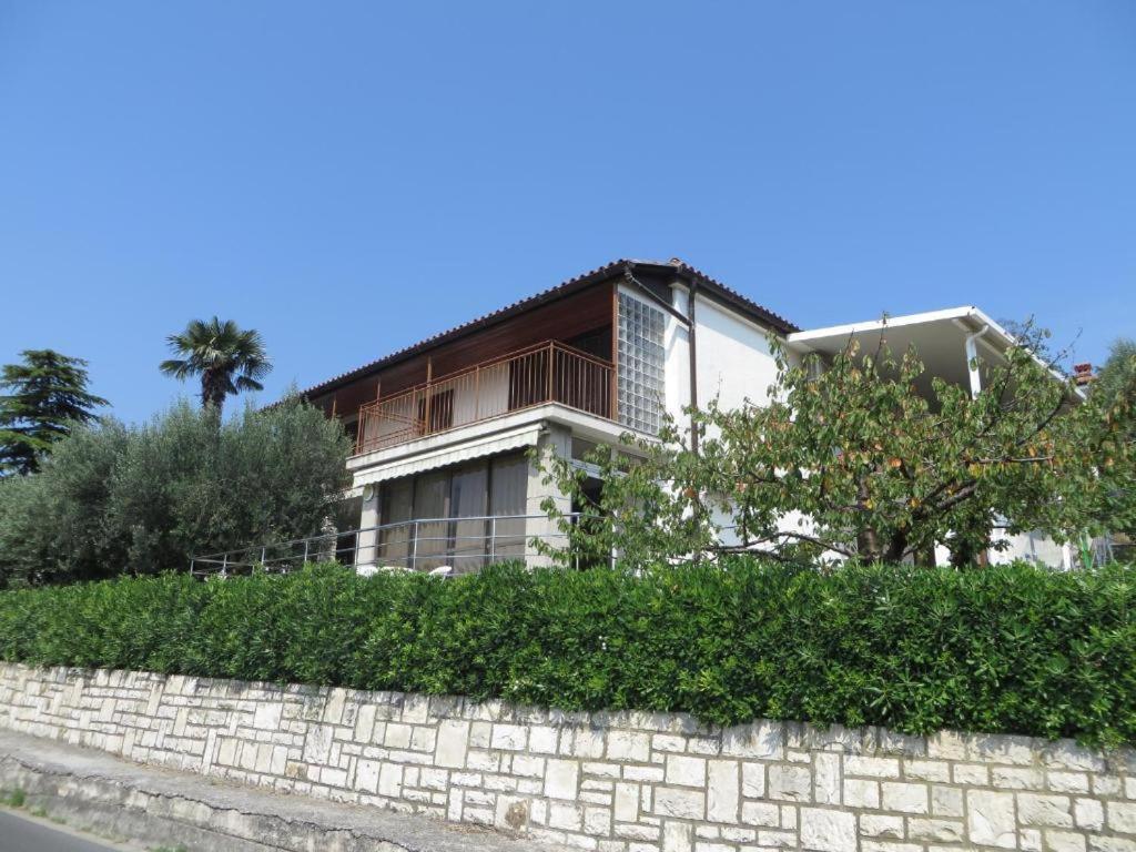 Panoramic View Near The Beach In Portotoz+P Portorož Eksteriør bilde